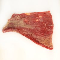 Cutaneus Muscle Meat Cut Spec Step 6